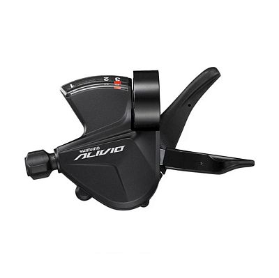 Превью  Манетка SHIMANO Alivio M3100-L